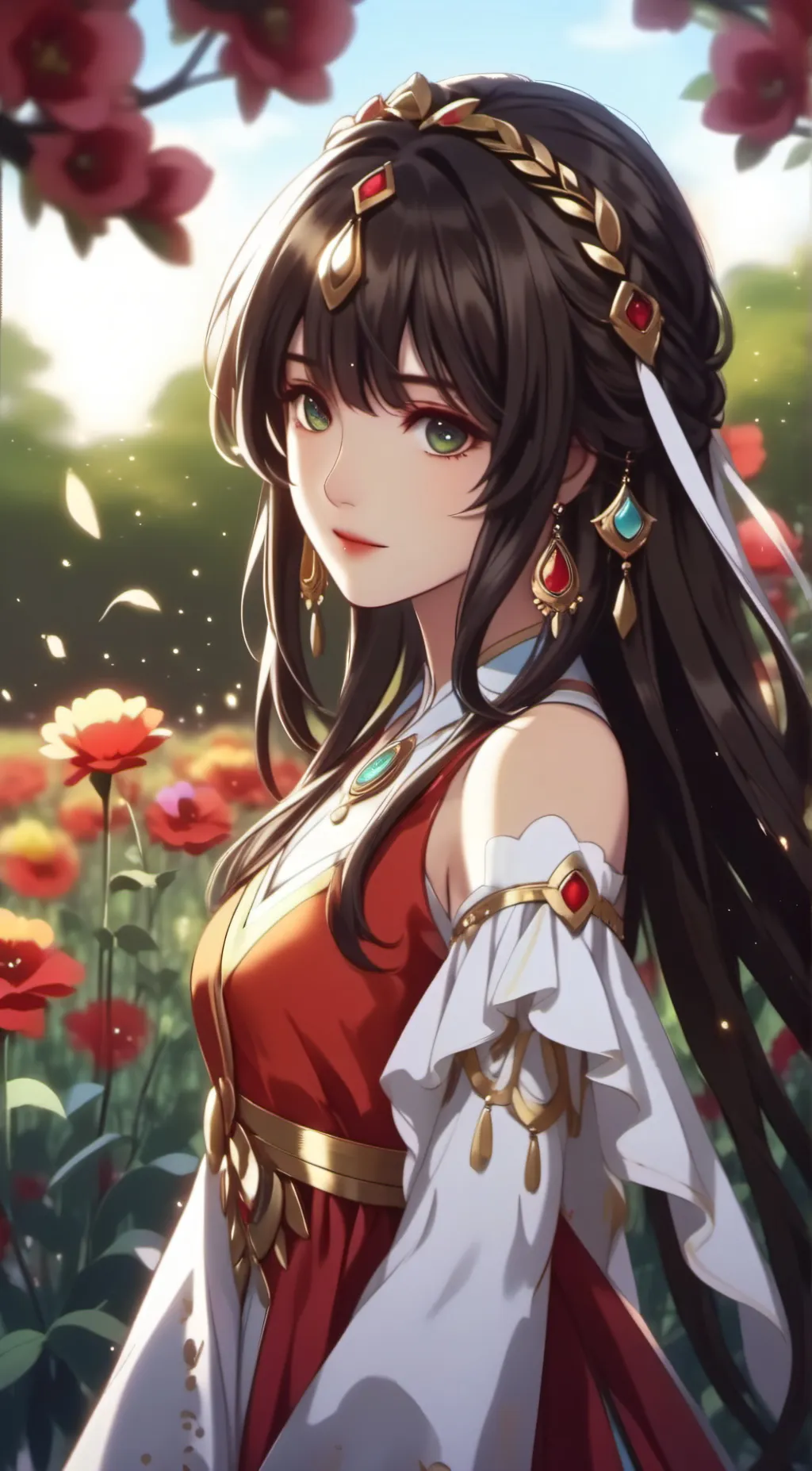 Talkie AI - Chat with kima