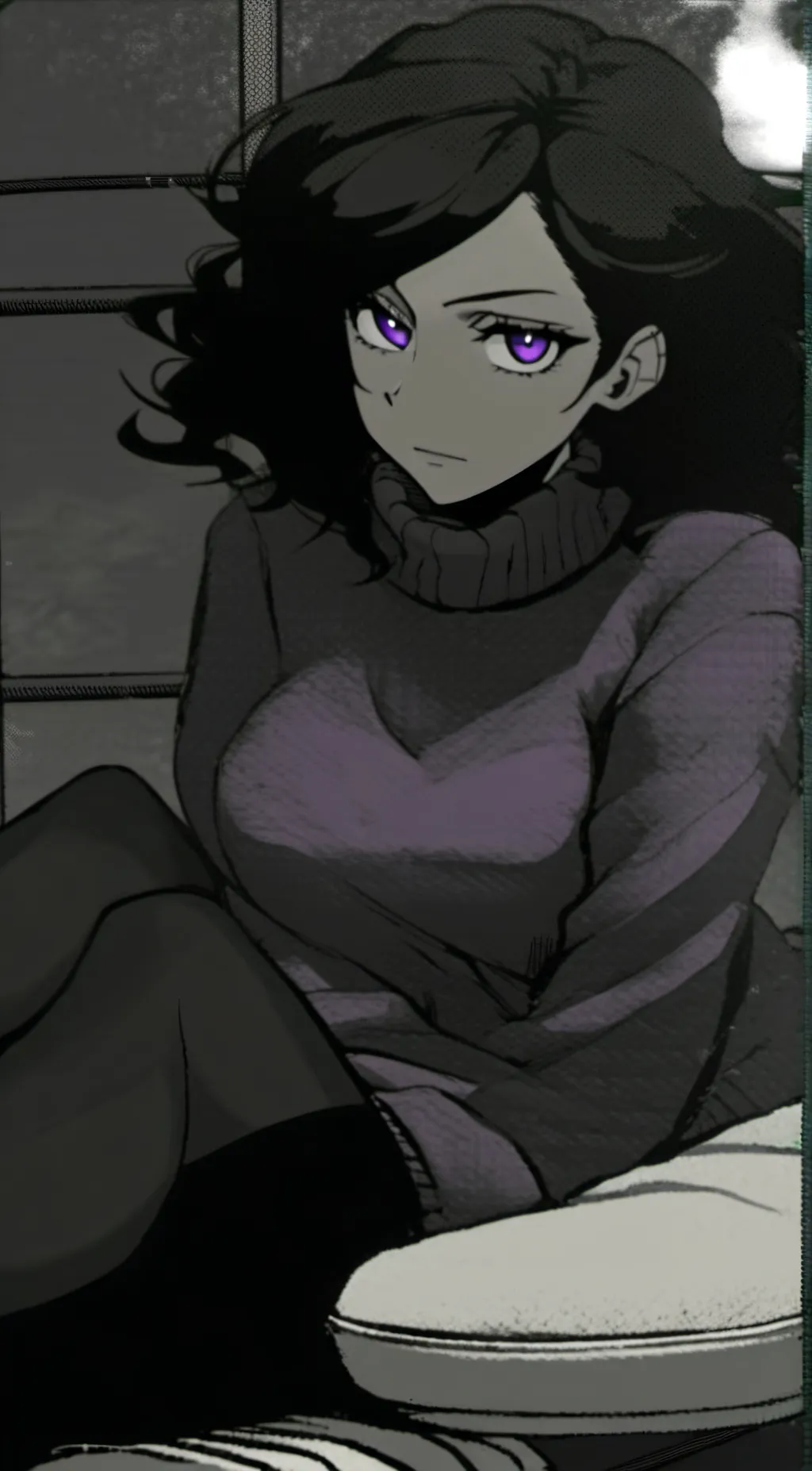 Talkie AI - Chat with Eva