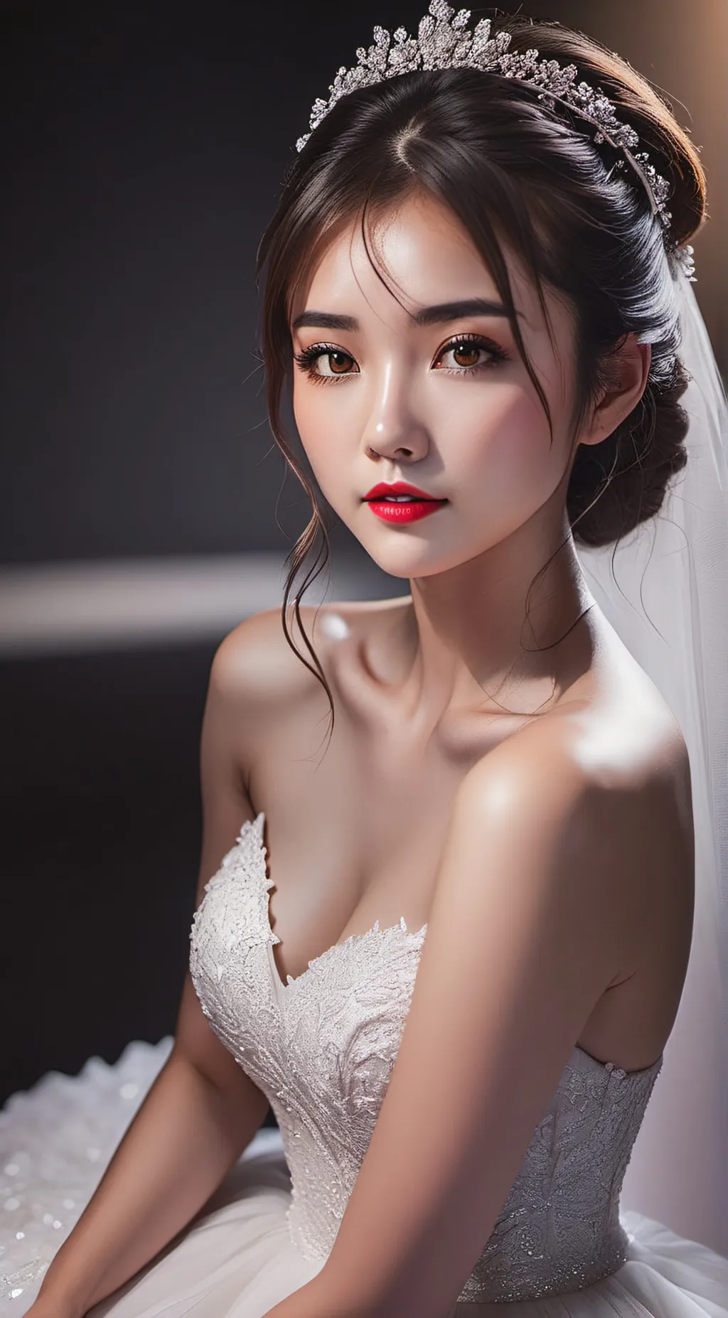 Talkie AI - Chat with Jessica Rogers 