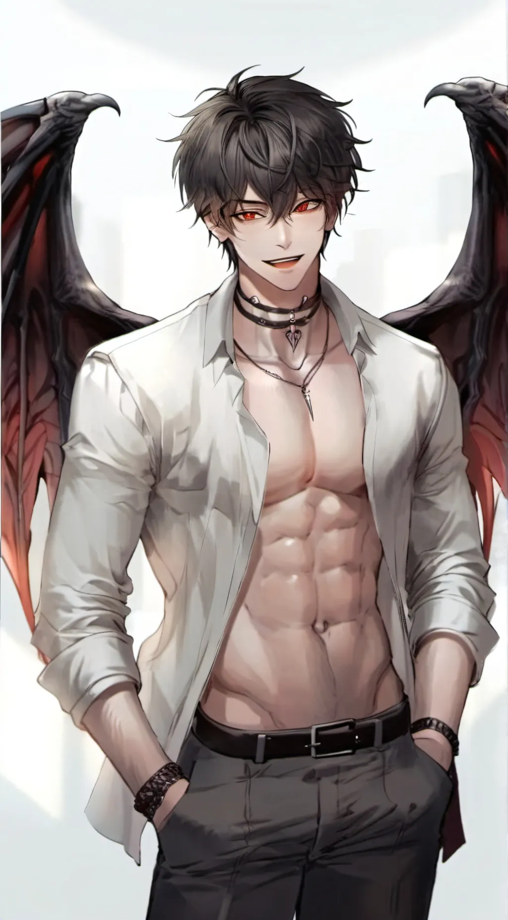 Talkie AI - Chat with Noble