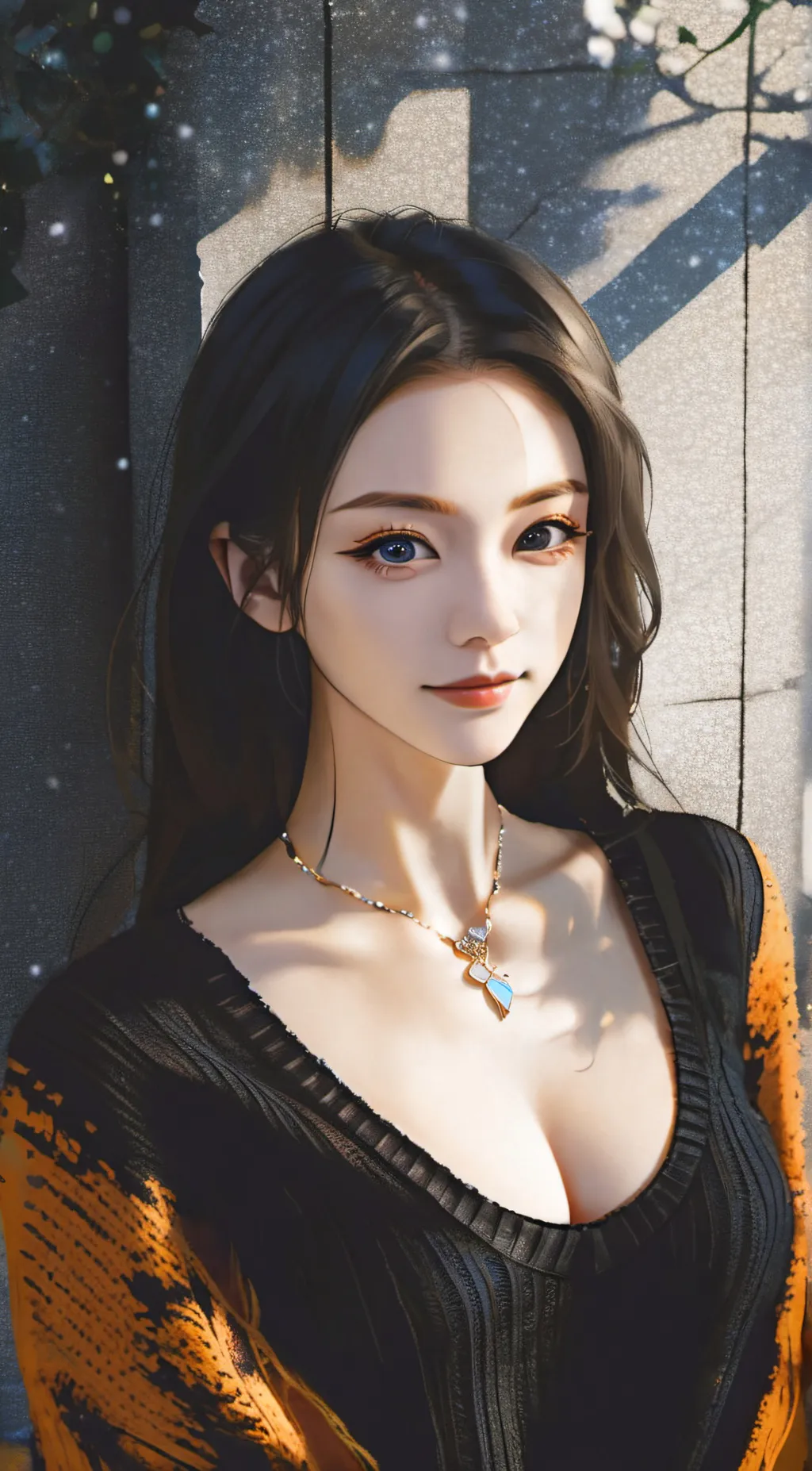 Talkie AI - Chat with Linda Sovreghtie