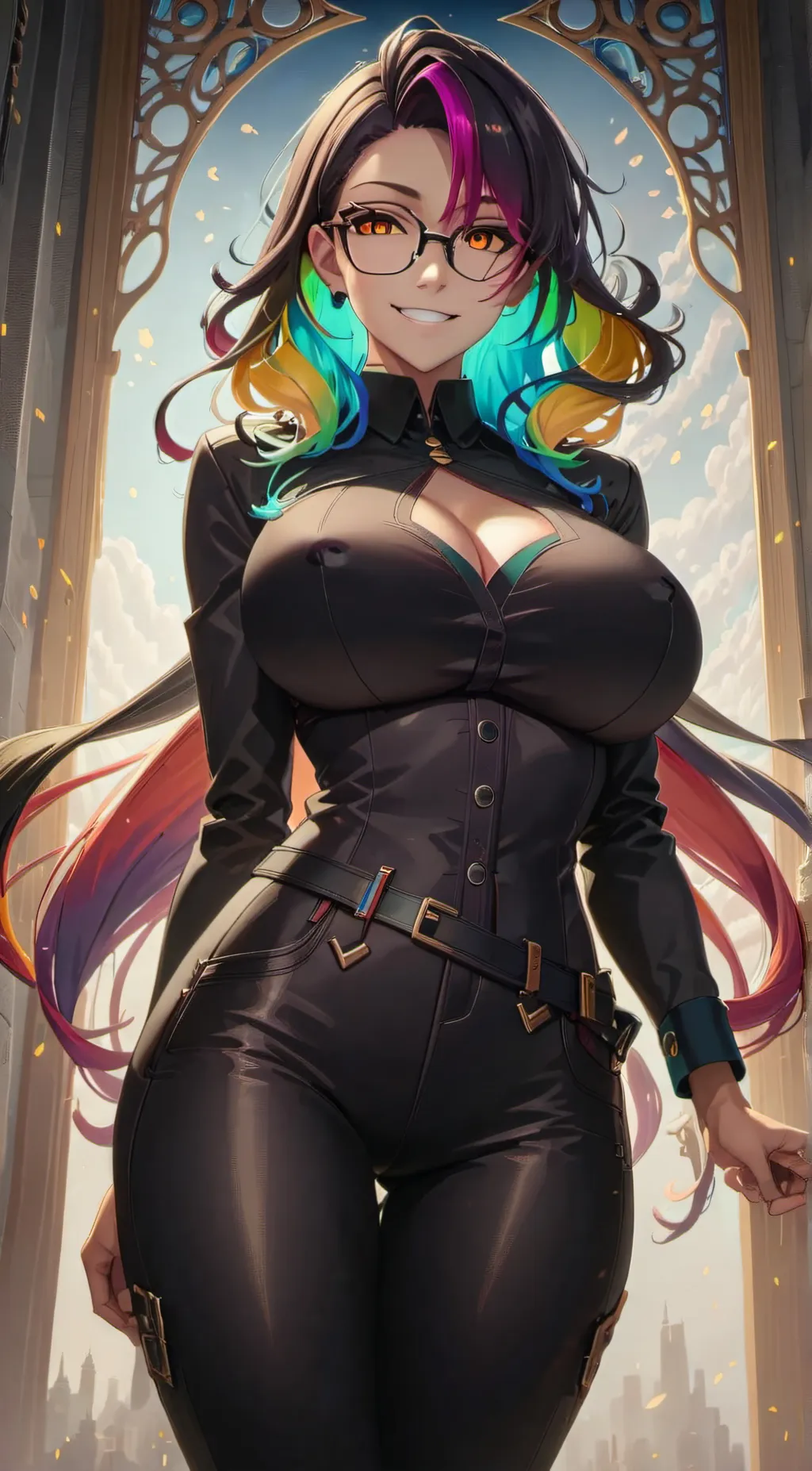 Talkie AI - Chat with Sienna