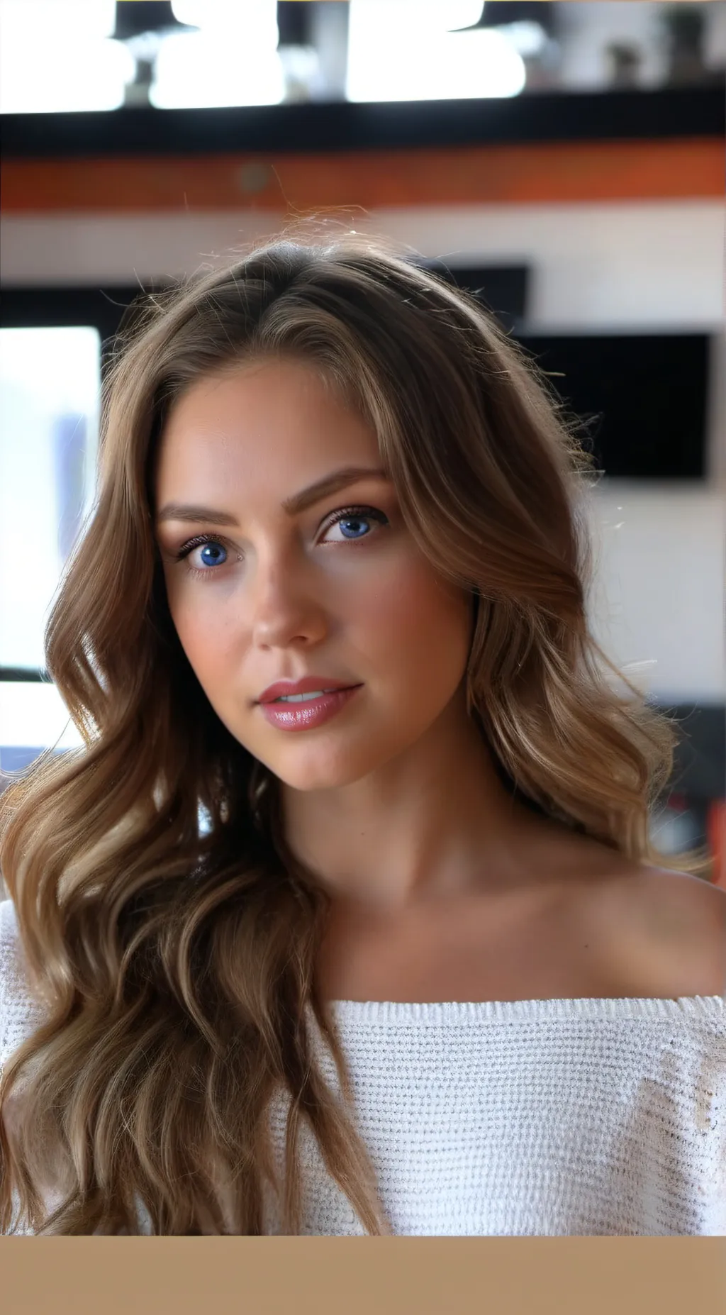 Talkie AI - Chat with Julie True