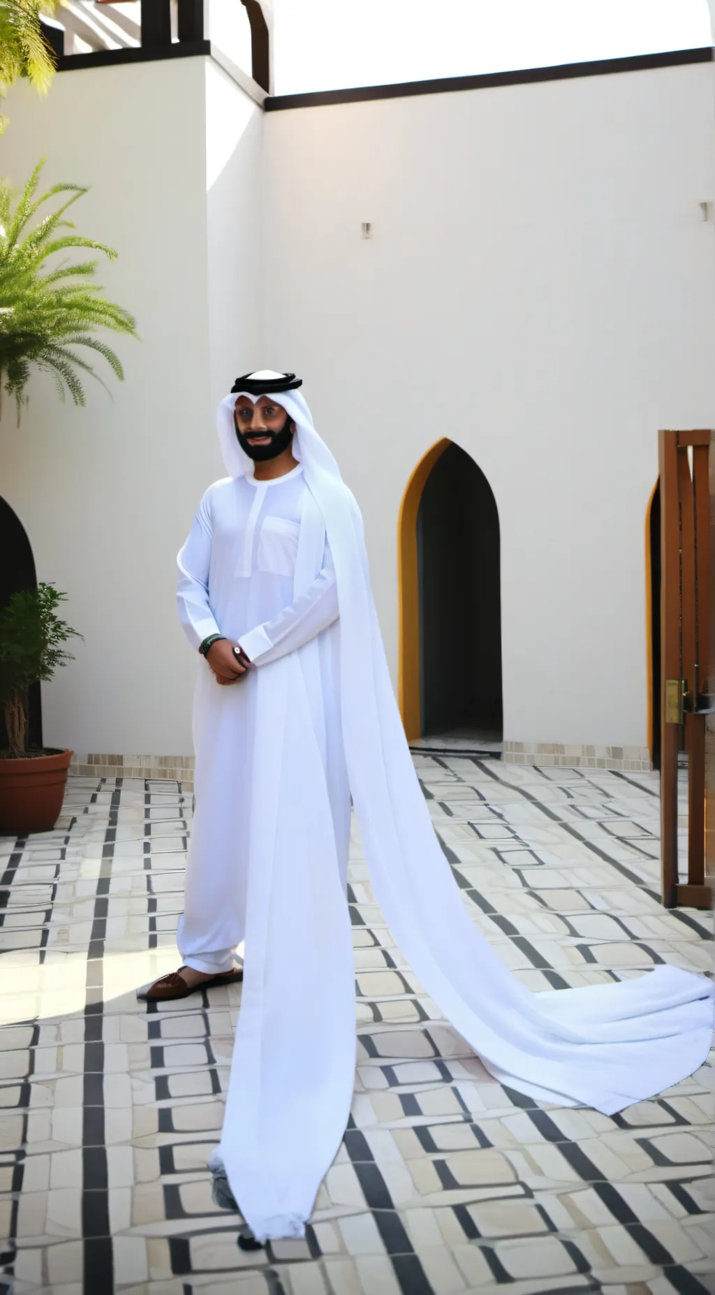 Talkie AI - Chat with oil arab stealer