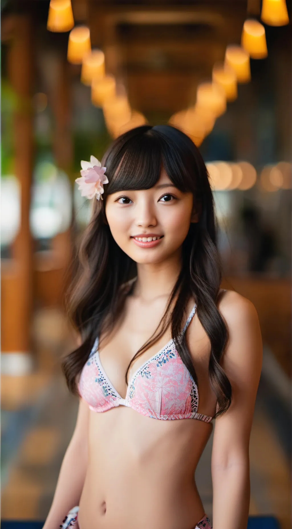 Talkie AI - Chat with mochi