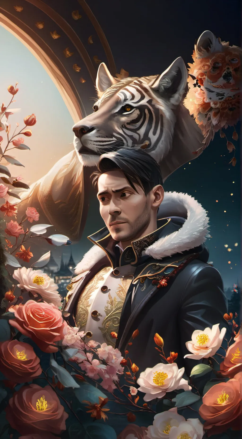 Talkie AI - Chat with Zdog