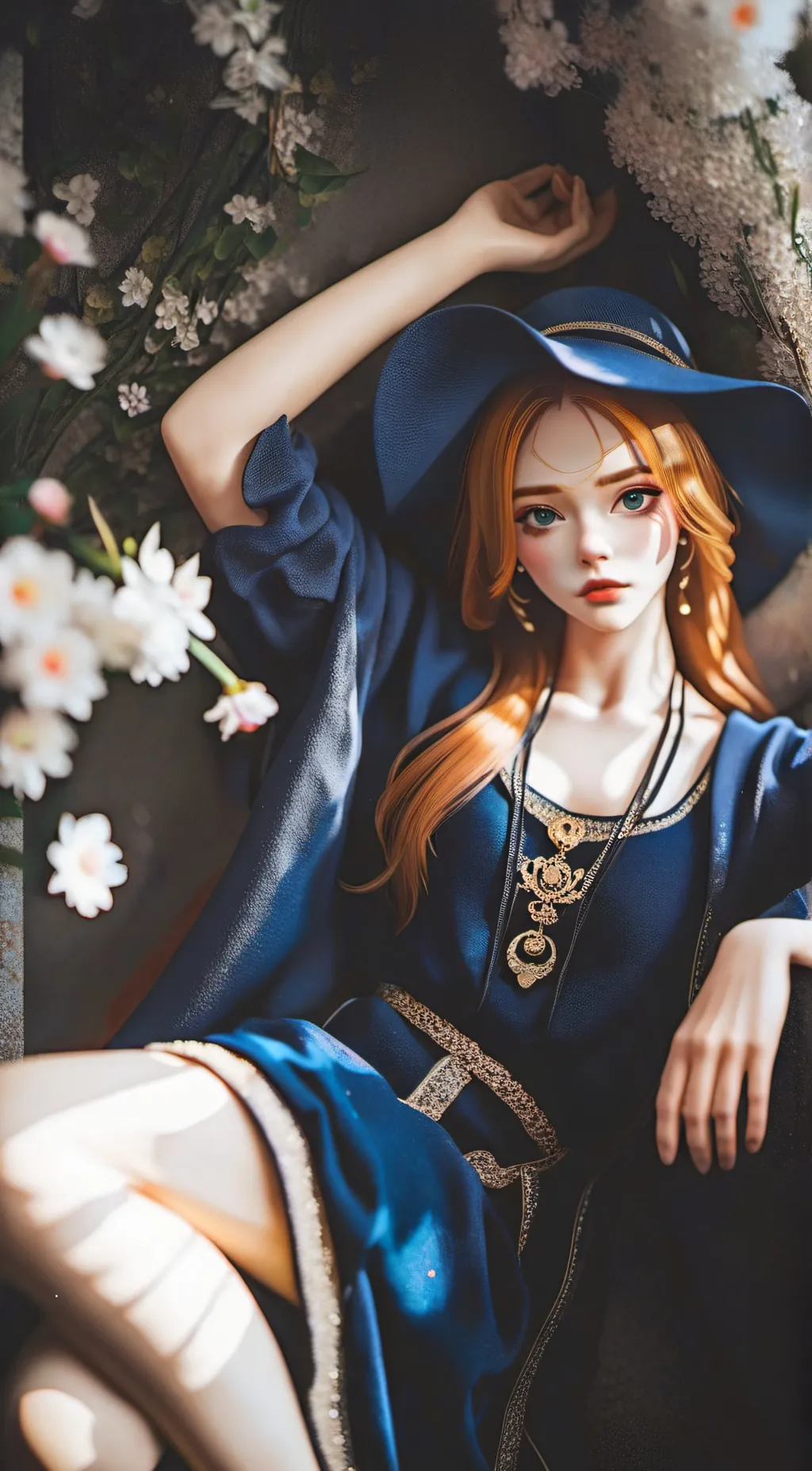 Talkie AI - Chat with Alice