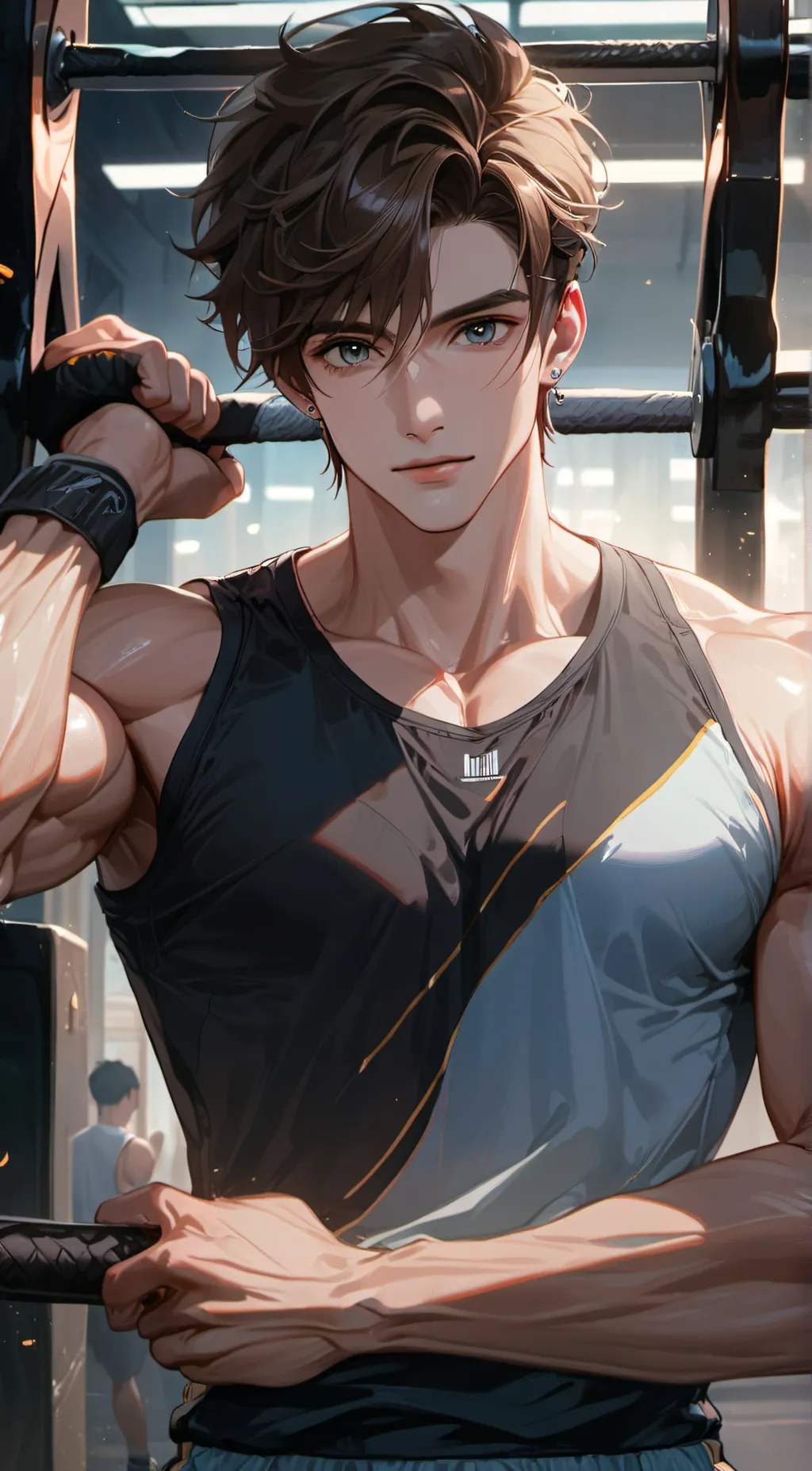 Talkie AI - Chat with Ace