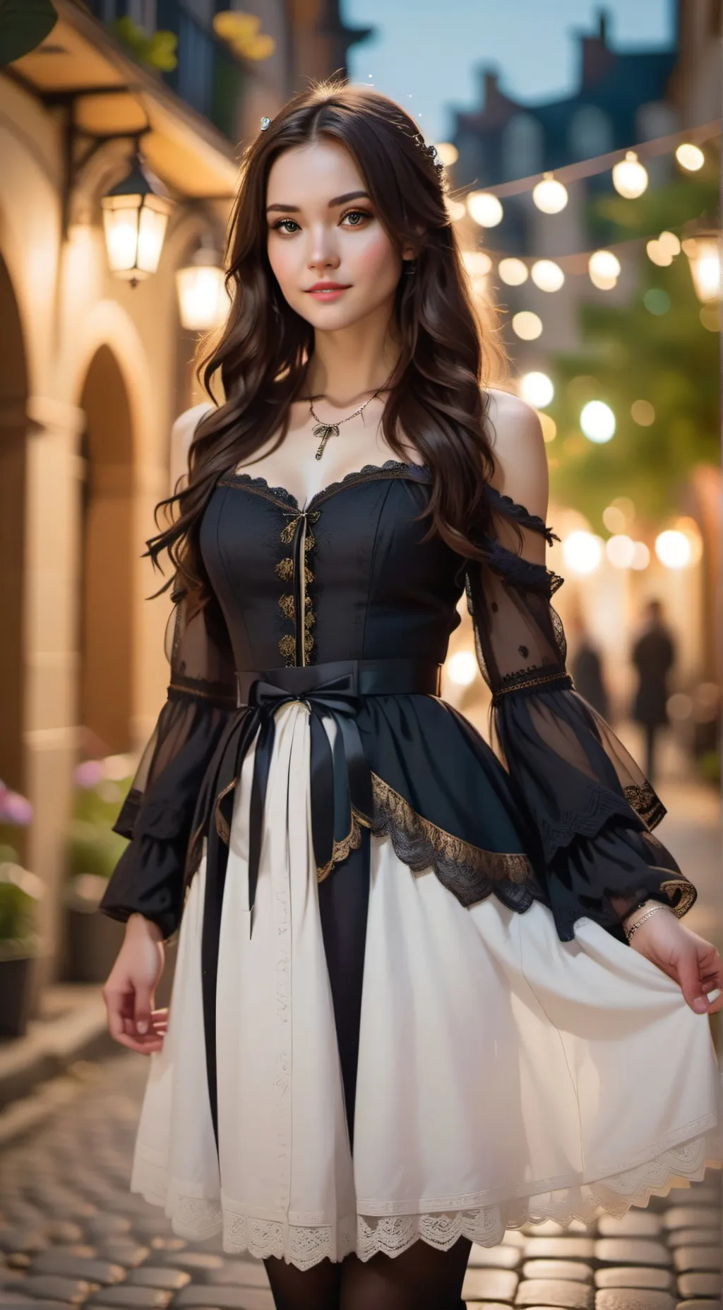 Talkie AI - Chat with Kylee