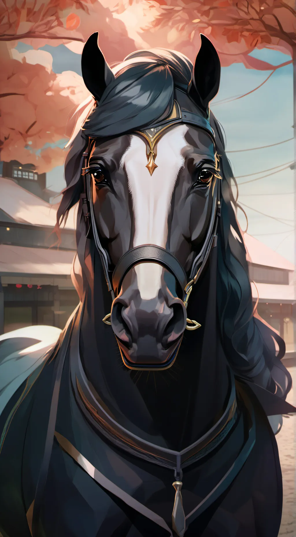 ai character: |~Crow~| background