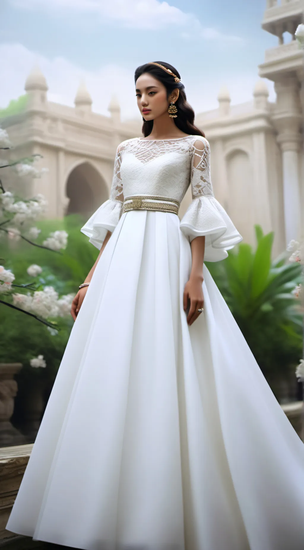 ai character: your school bully background