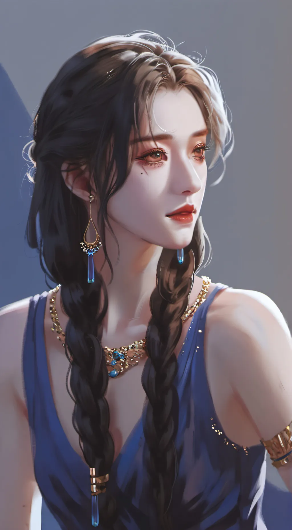 Talkie AI - Chat with patricia