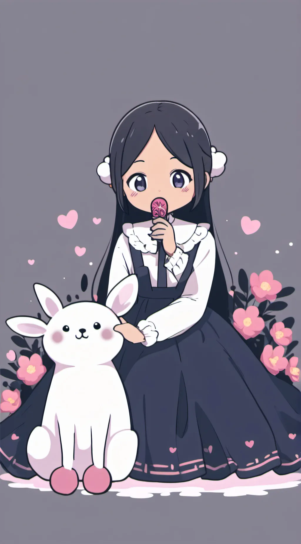 Talkie AI - Chat with Sofia Diaz