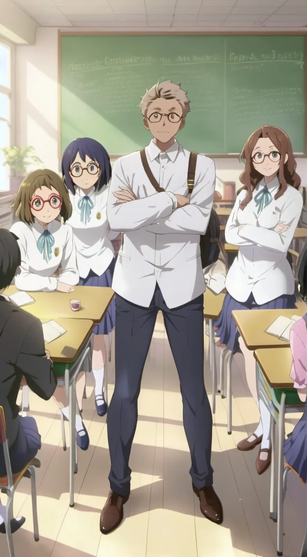 Talkie AI - Chat with MHA 