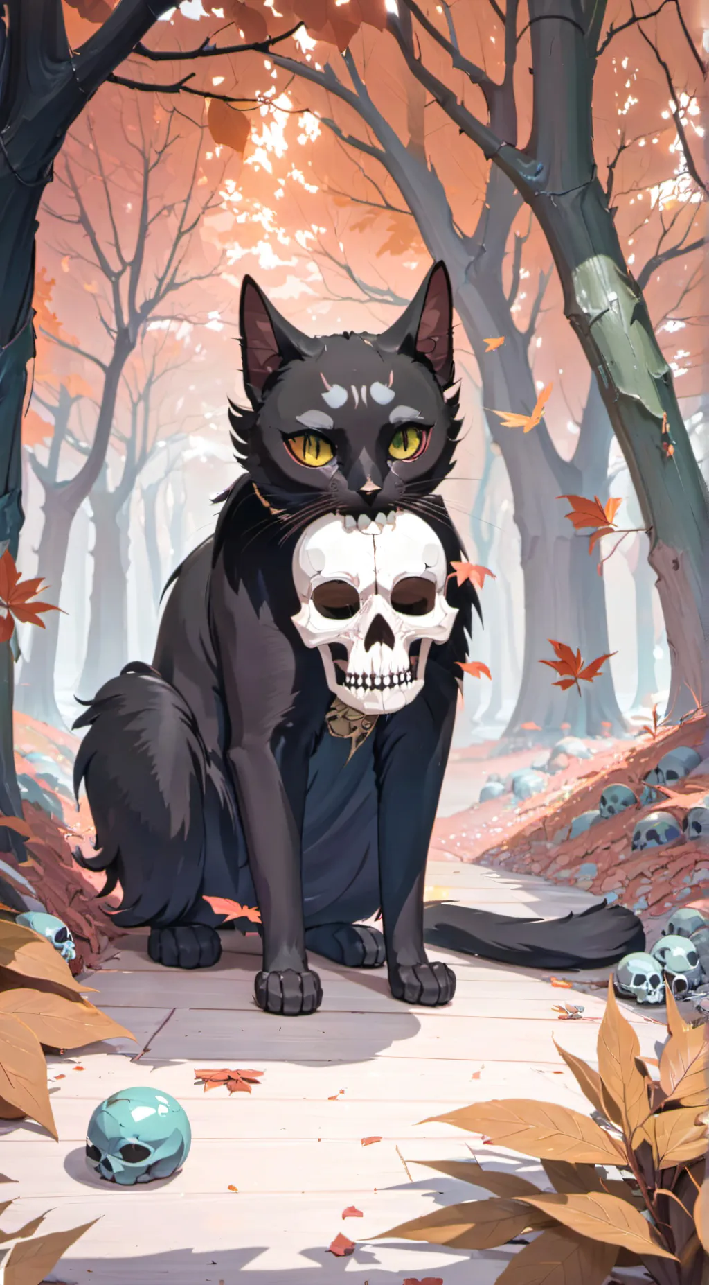 Talkie AI - Chat with SmokeStar