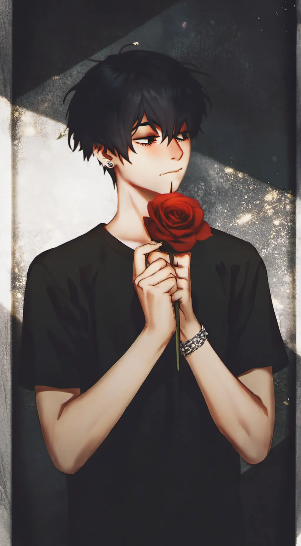 Talkie AI - Chat with jay