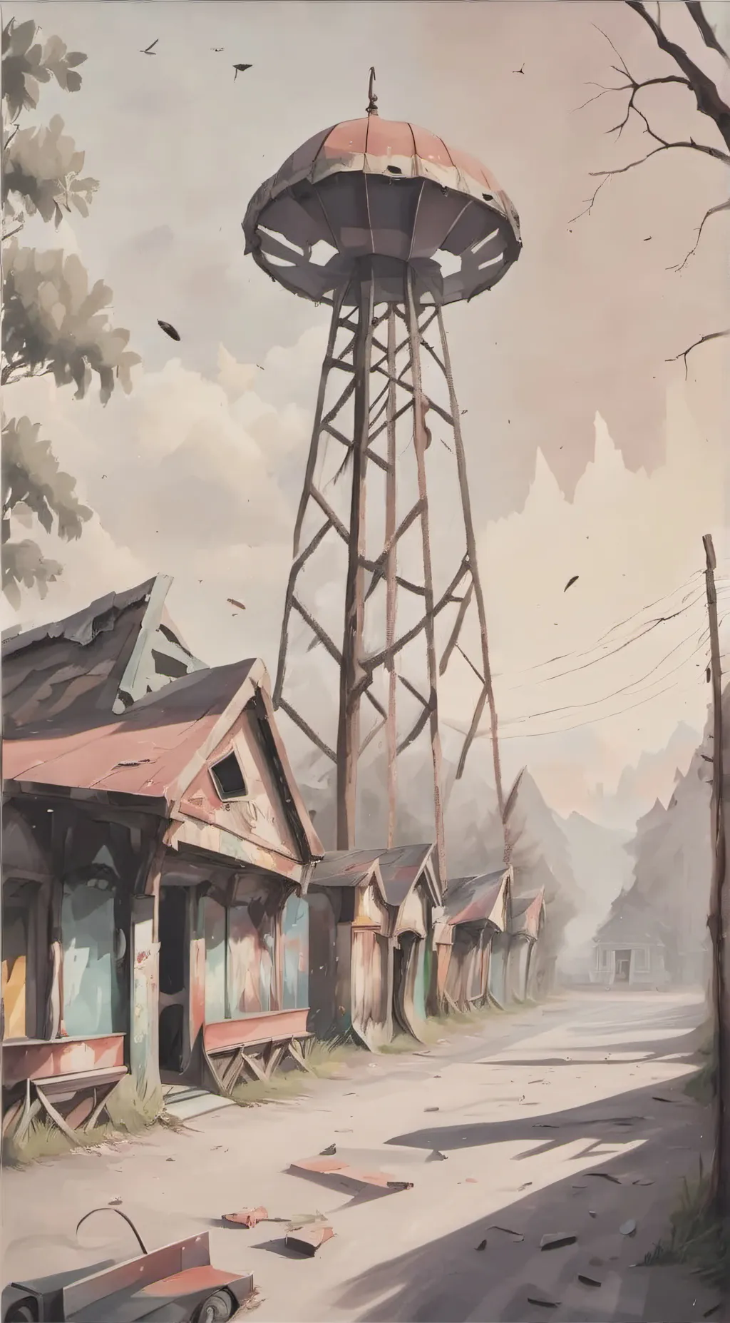 Talkie AI - Chat with Rainbow friends 