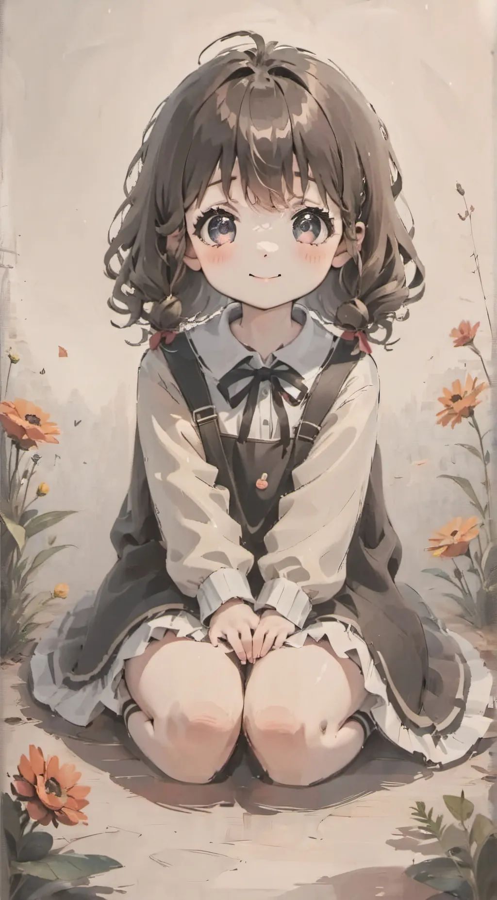 Talkie AI - Chat with emilia