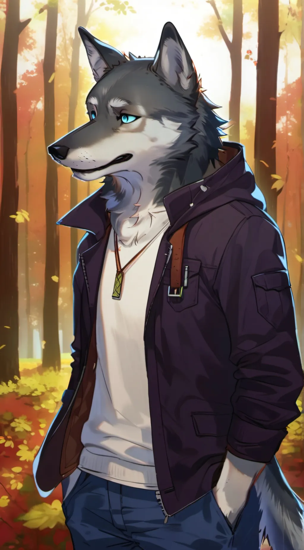 Talkie AI - Chat with Larry ⚠️