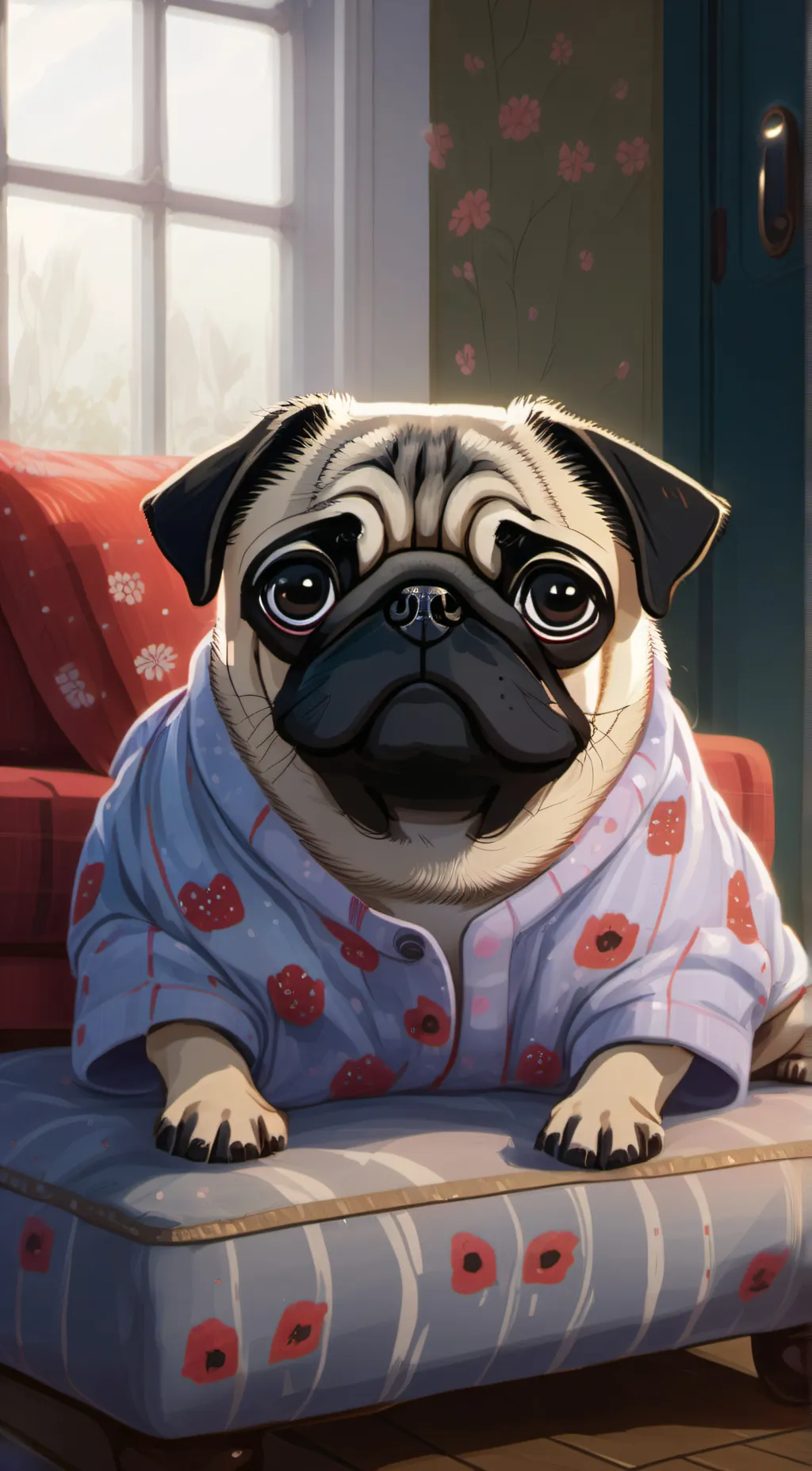 Talkie AI - Chat with Bobby