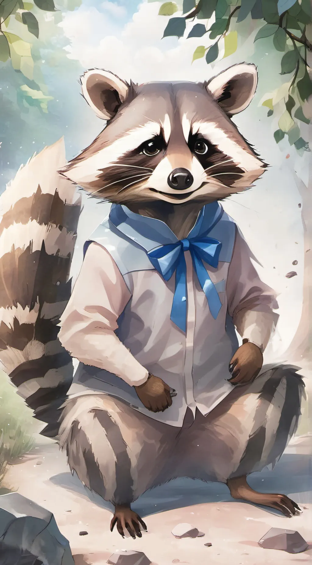 Talkie AI - Chat with BK