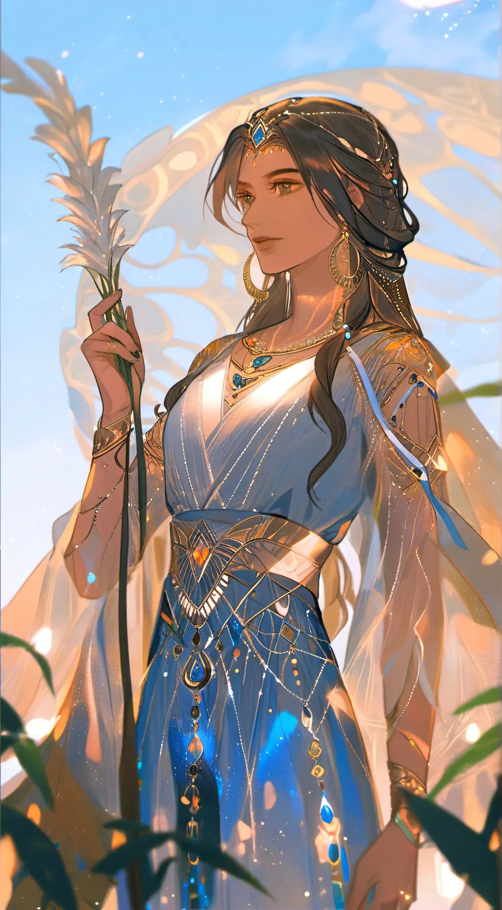 Talkie AI - Chat with baby