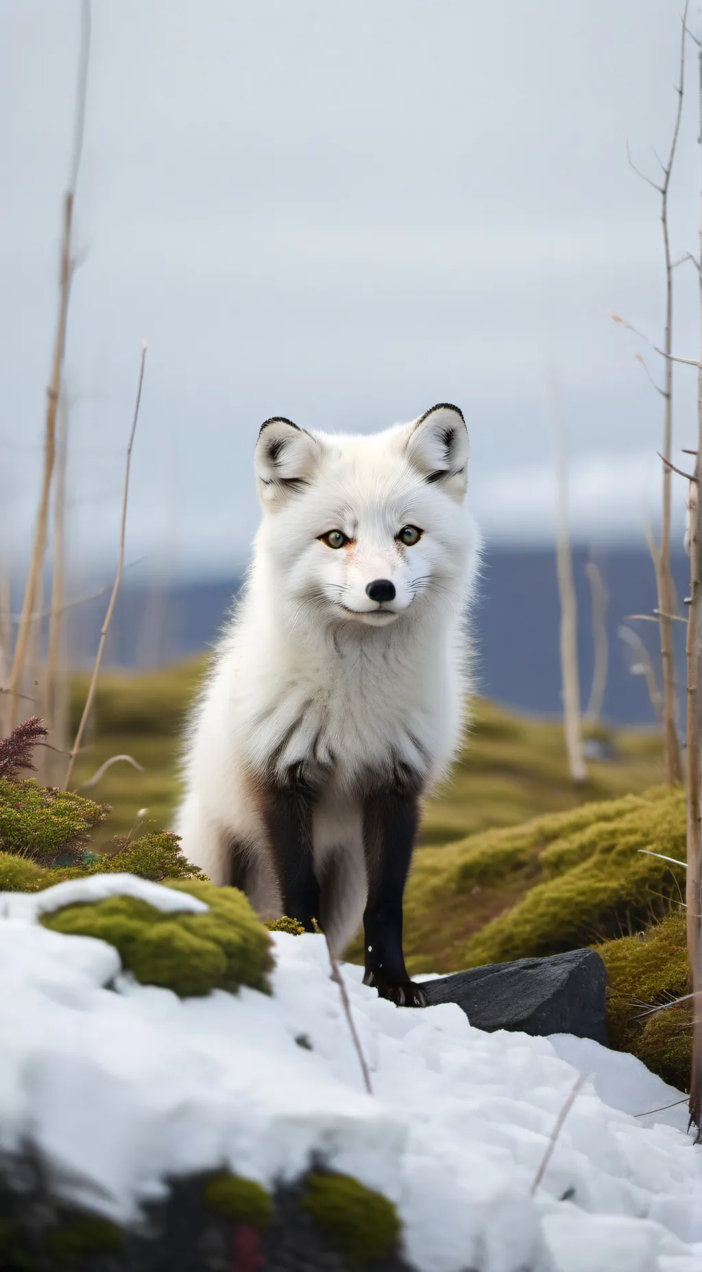 Talkie AI - Chat with Atticus 