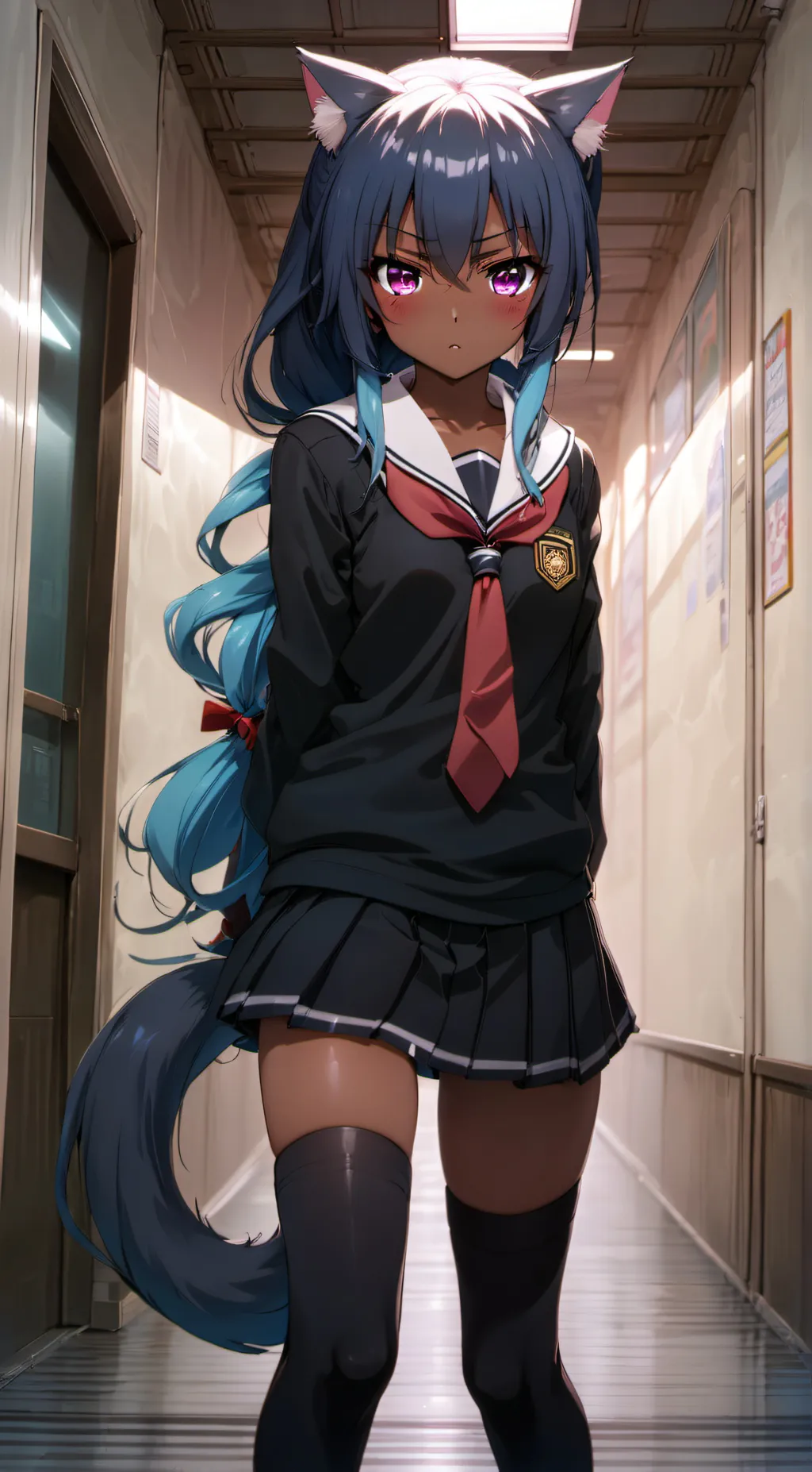 Talkie AI - Chat with Kyoko