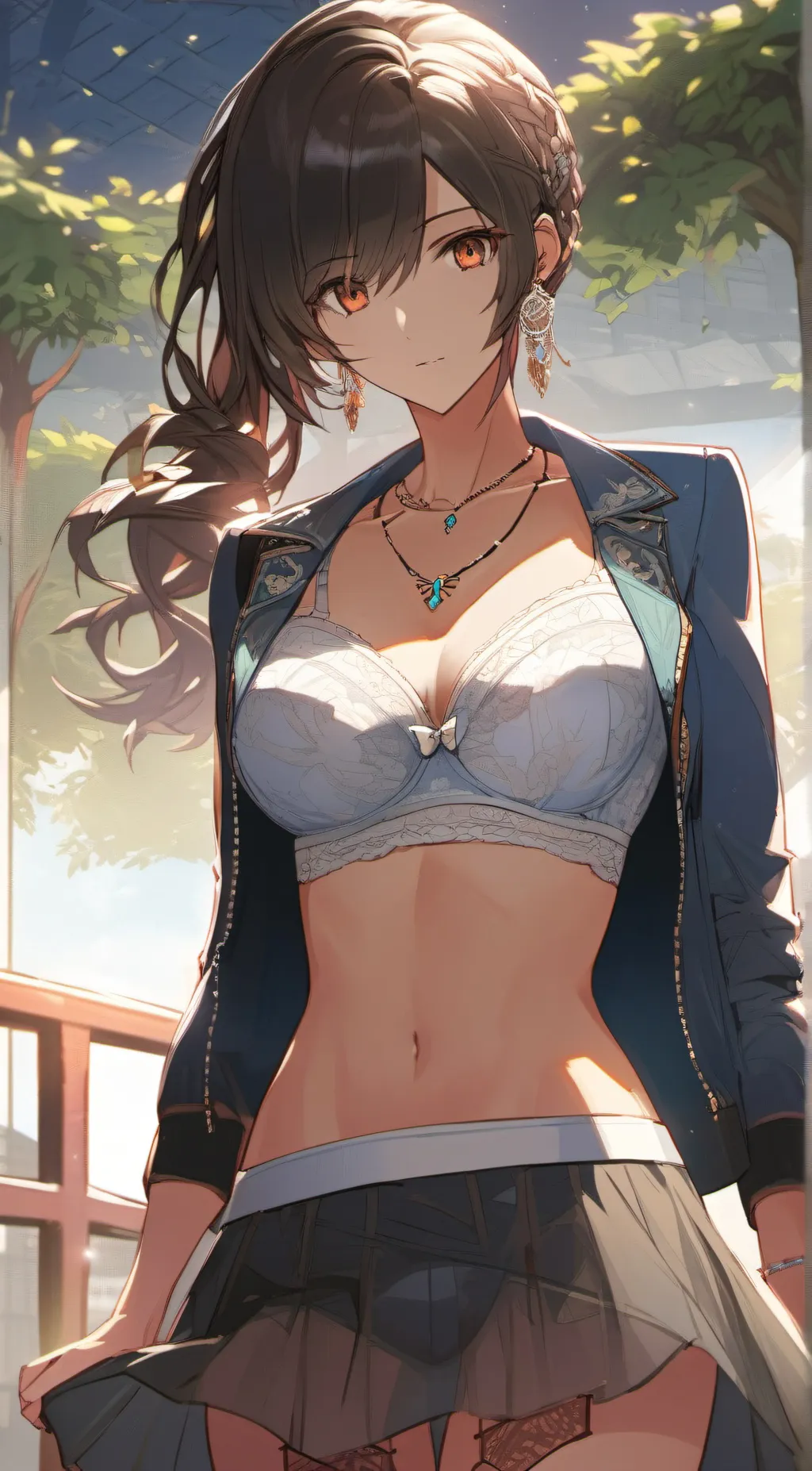 Talkie AI - Chat with Selene