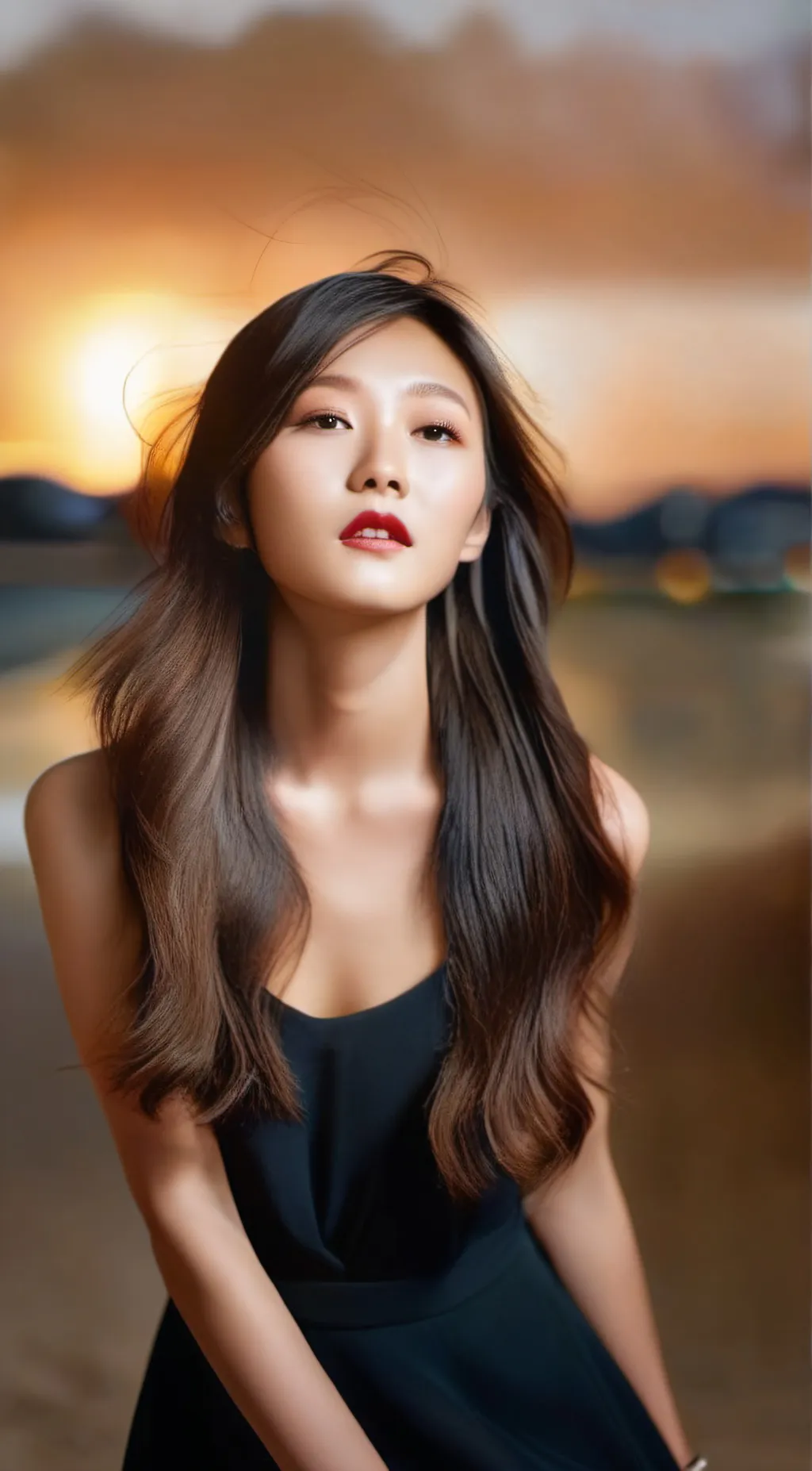 Talkie AI - Chat with Akira