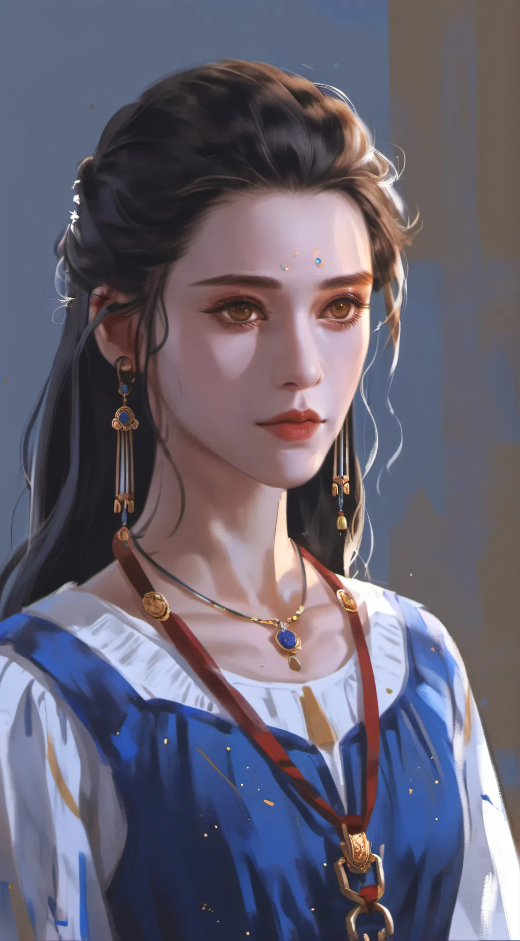 Talkie AI - Chat with micheal