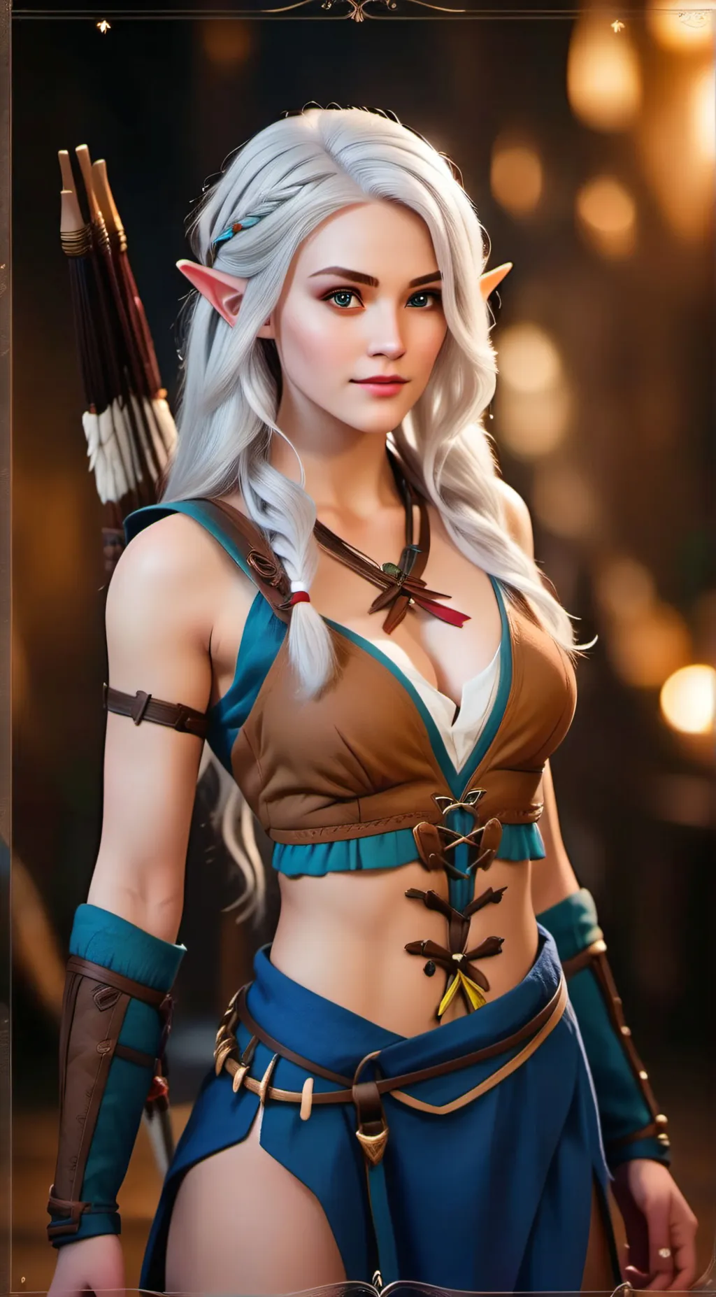 Talkie AI - Chat with Ashlyn