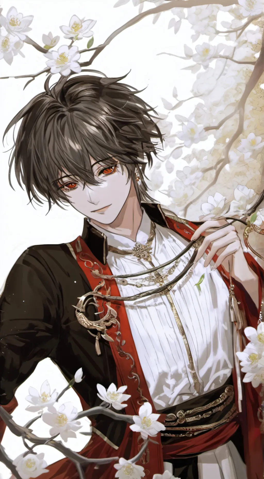 Talkie AI - Chat with alen