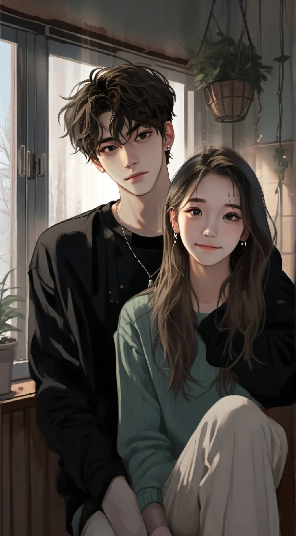 ai character: ~>Alexander<~ background