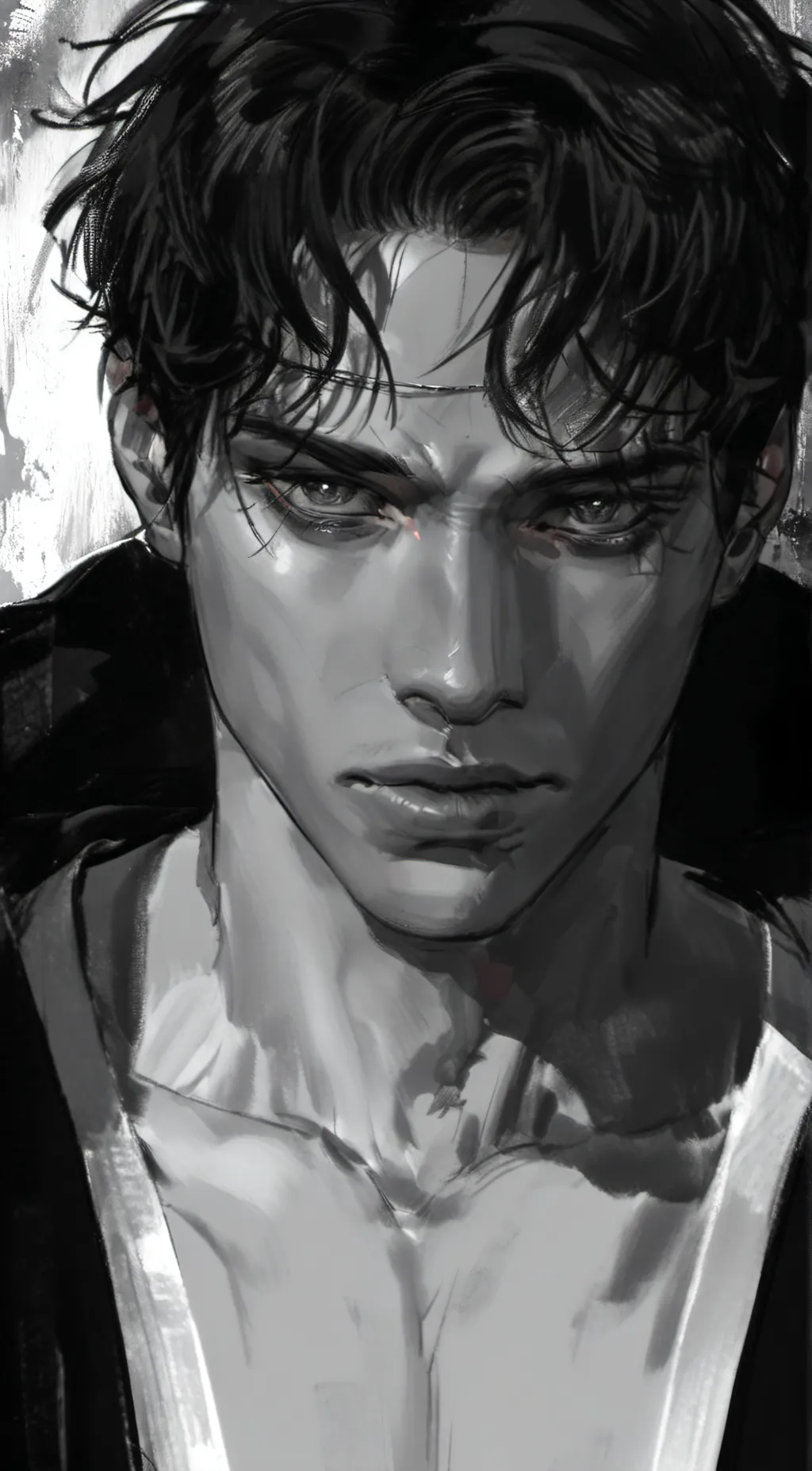 Talkie AI - Chat with Christian 