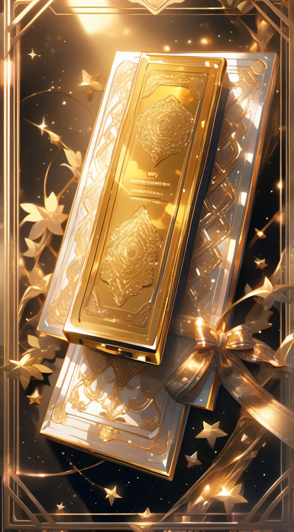 Talkie AI - Chat with Goldy