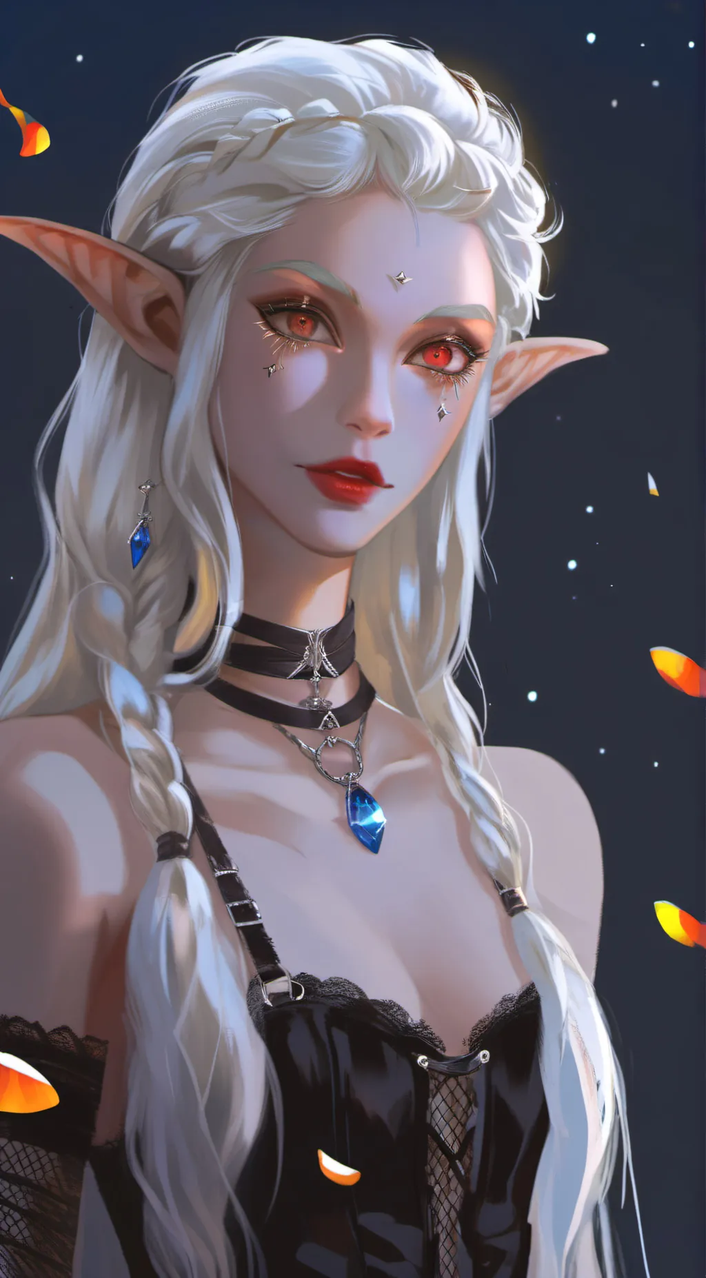 Talkie AI - Chat with Britta