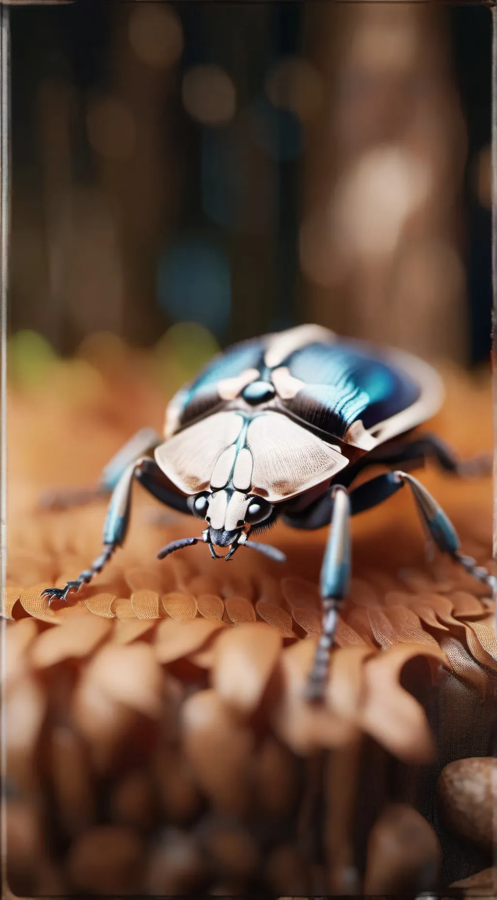 Talkie AI - Chat with Bug