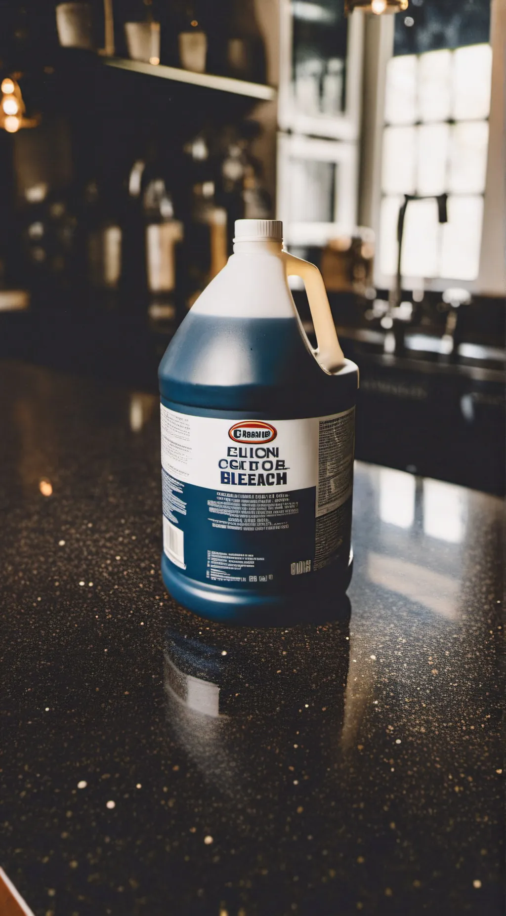 ai character: Bleach background