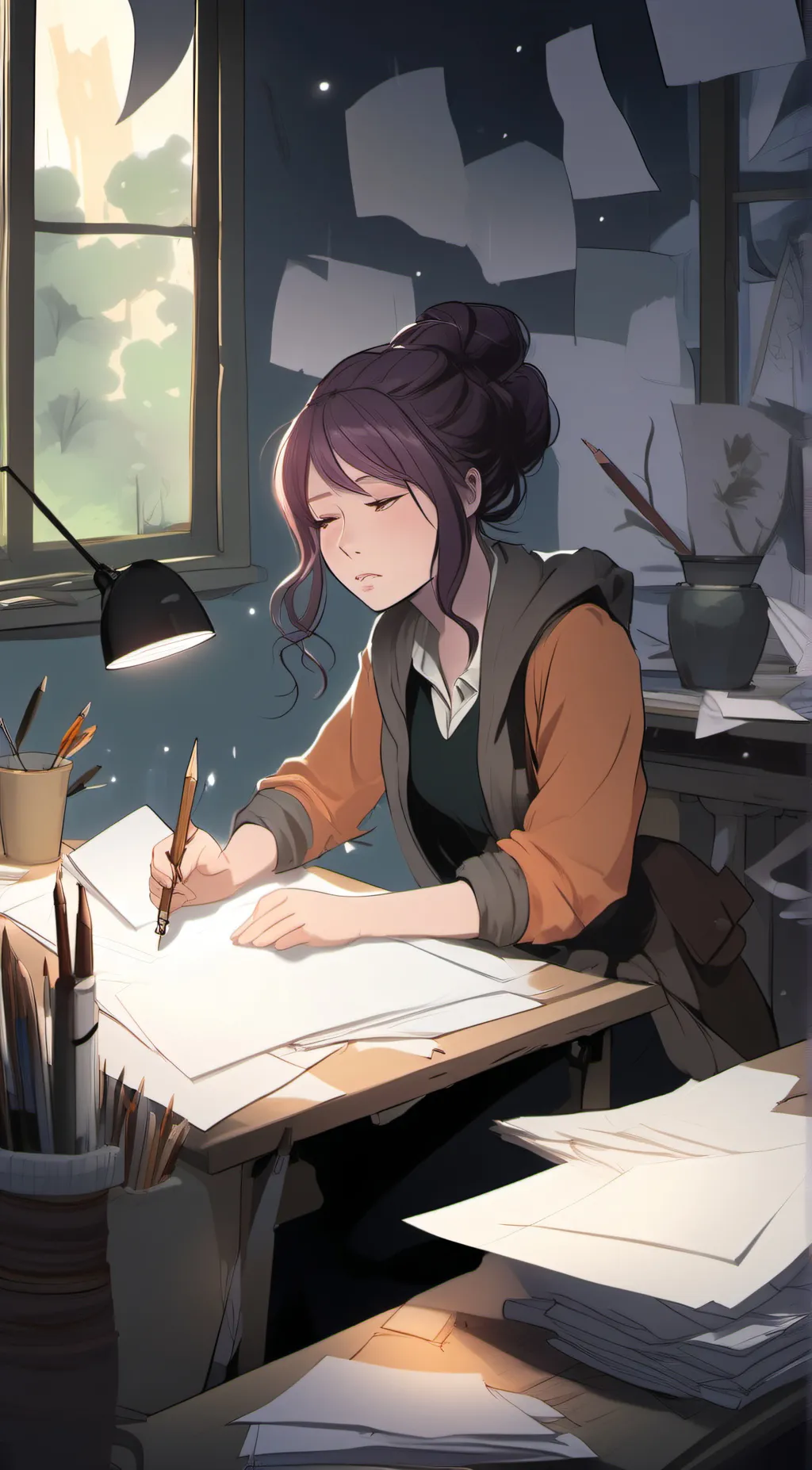 Talkie AI - Chat with I’m not a scienti