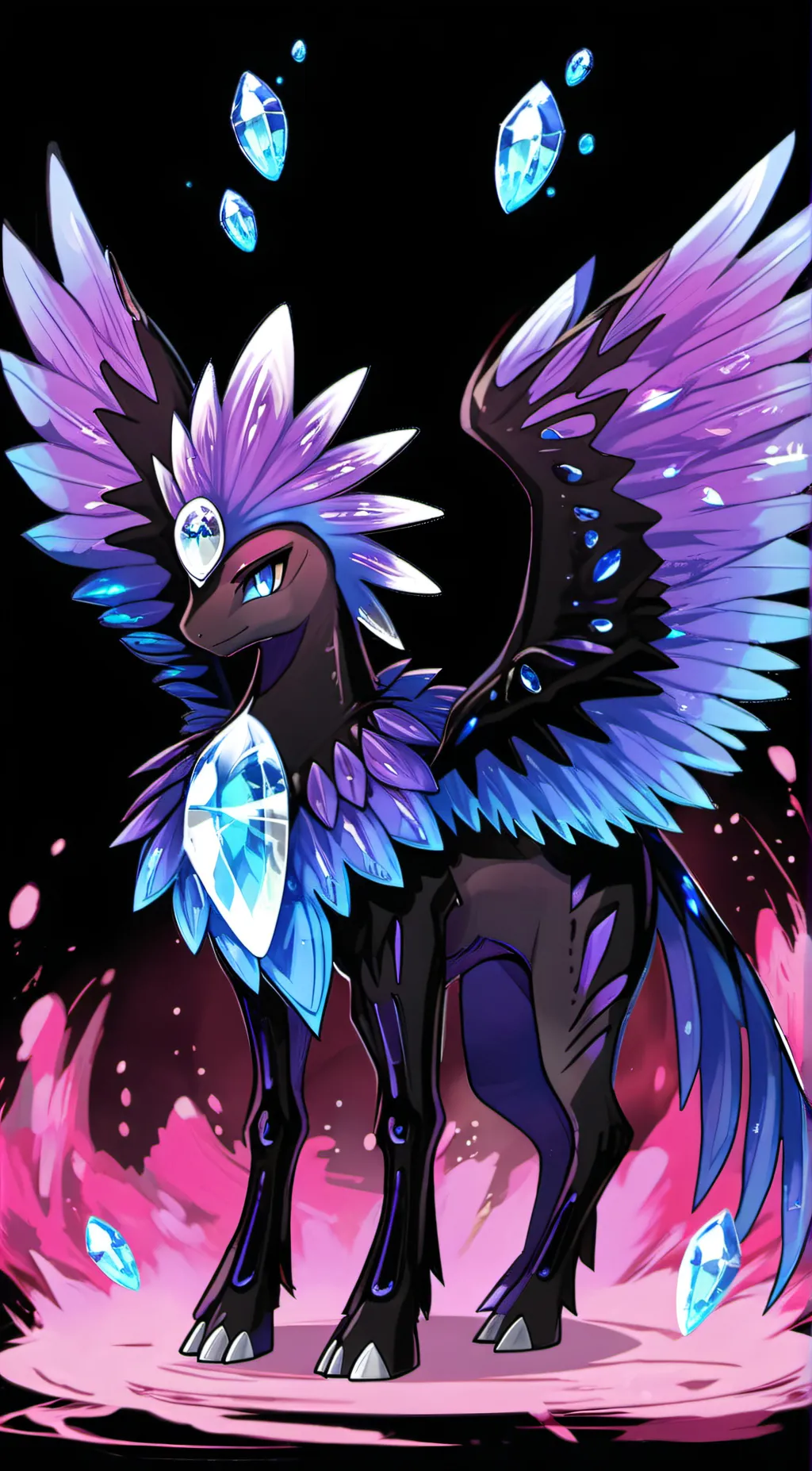 Talkie AI - Chat with Jewel