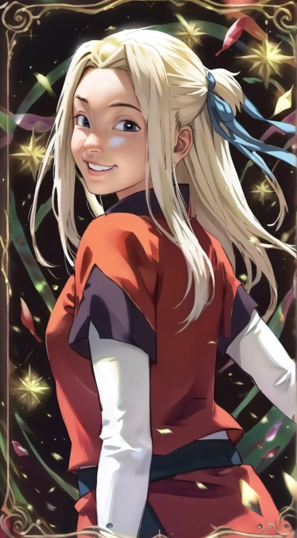 Talkie AI - Chat with Ino