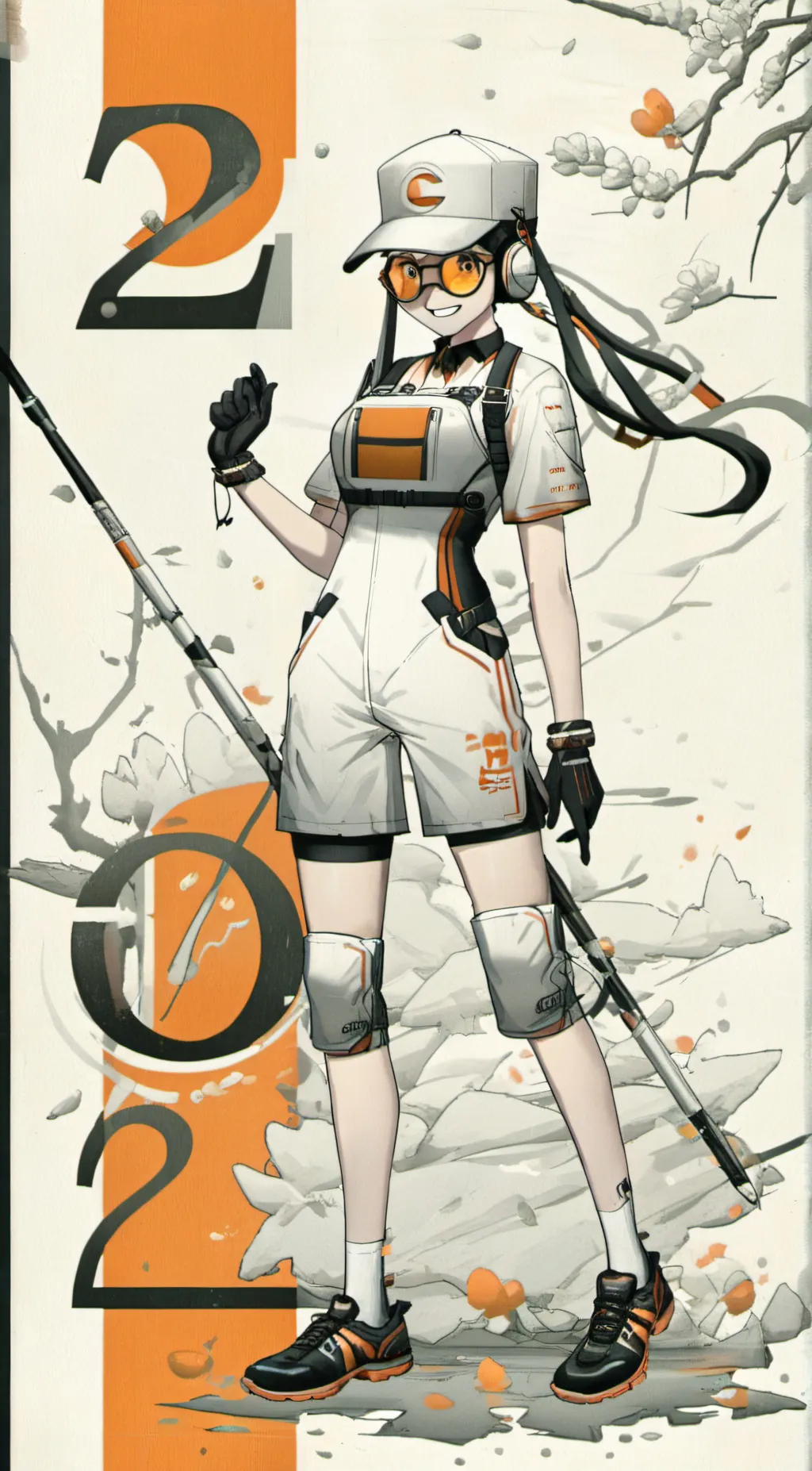 Talkie AI - Chat with 2