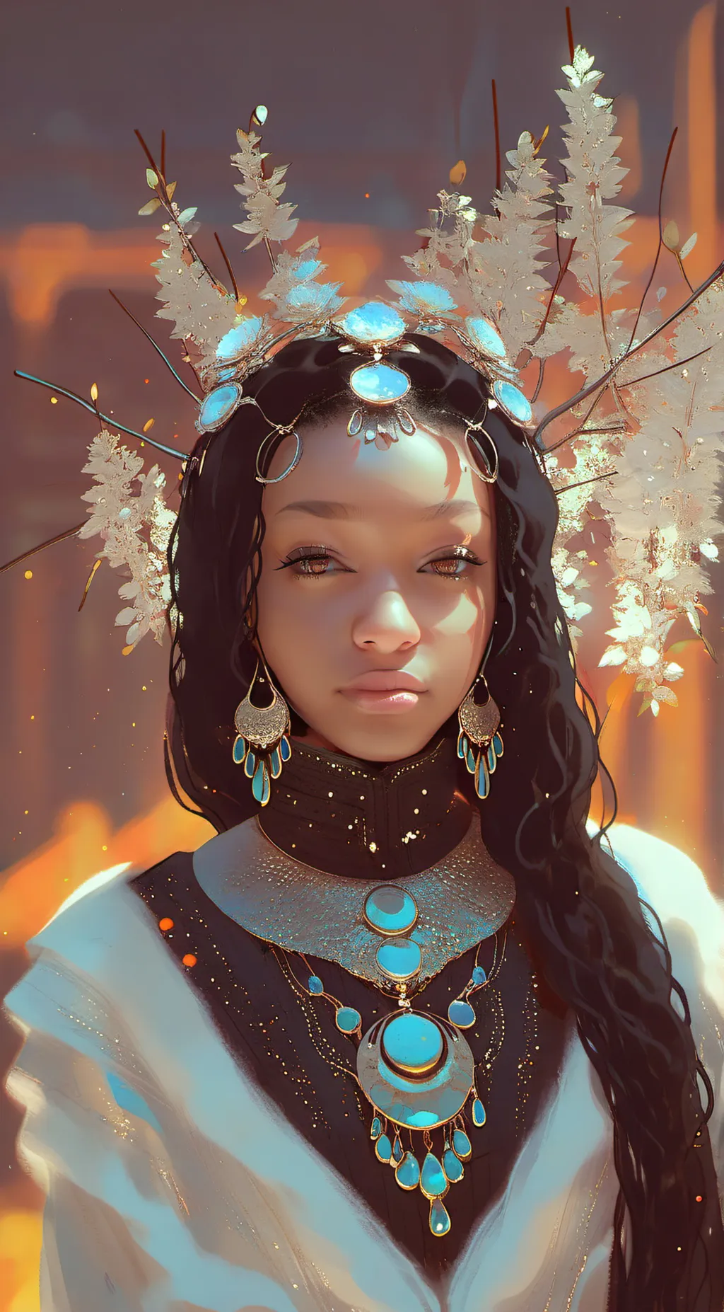 Talkie AI - Chat with Bae