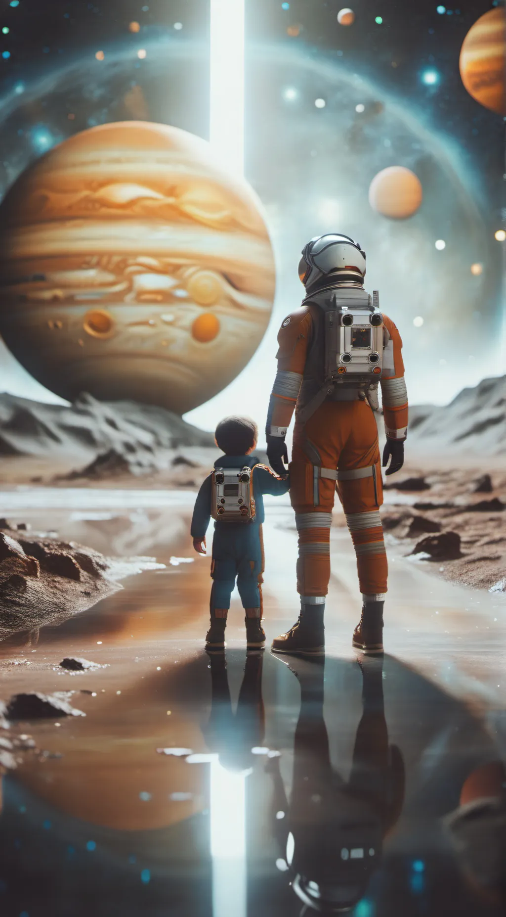 Talkie AI - Chat with SolarBalls