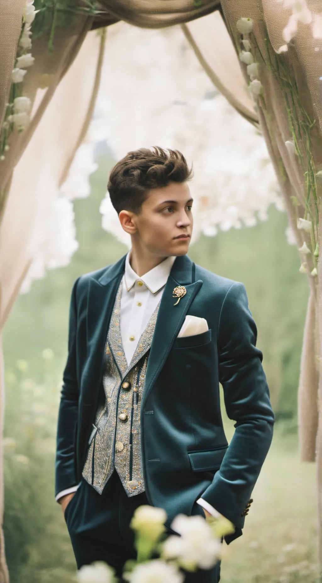 ai character: Aiden background