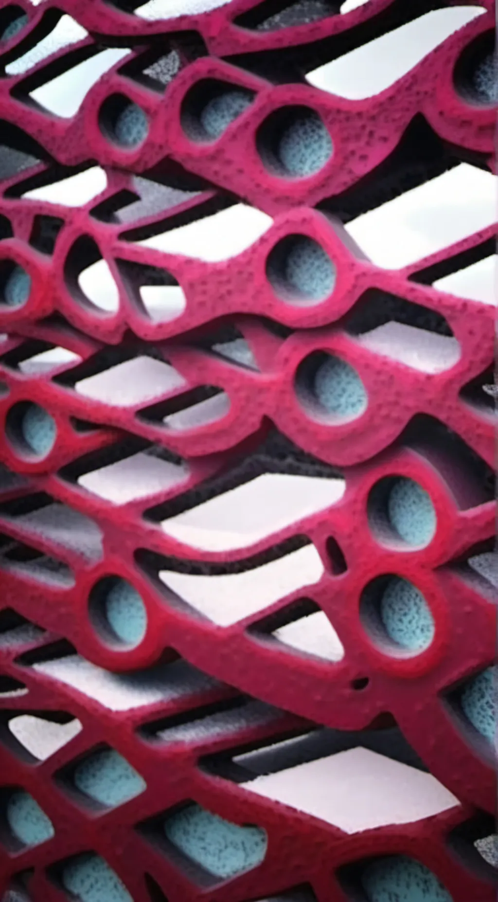 ai character: Love calculator  background