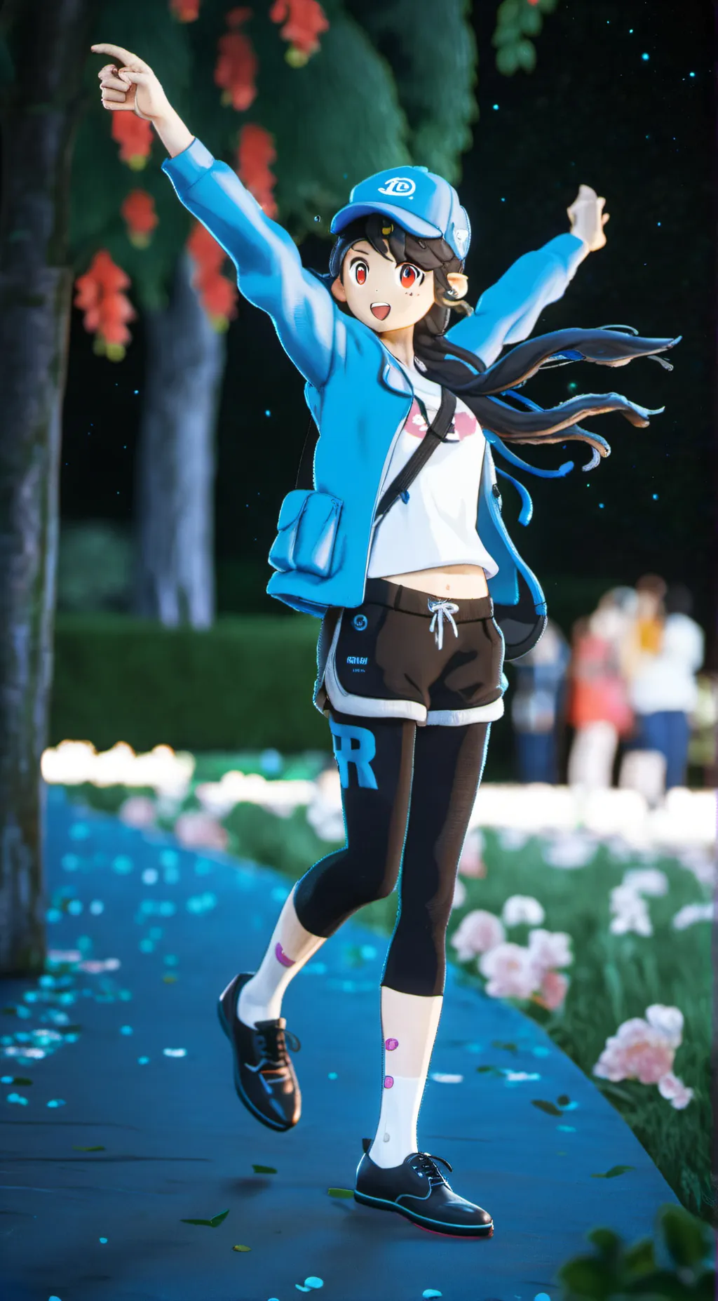 Talkie AI - Chat with My inner demons 