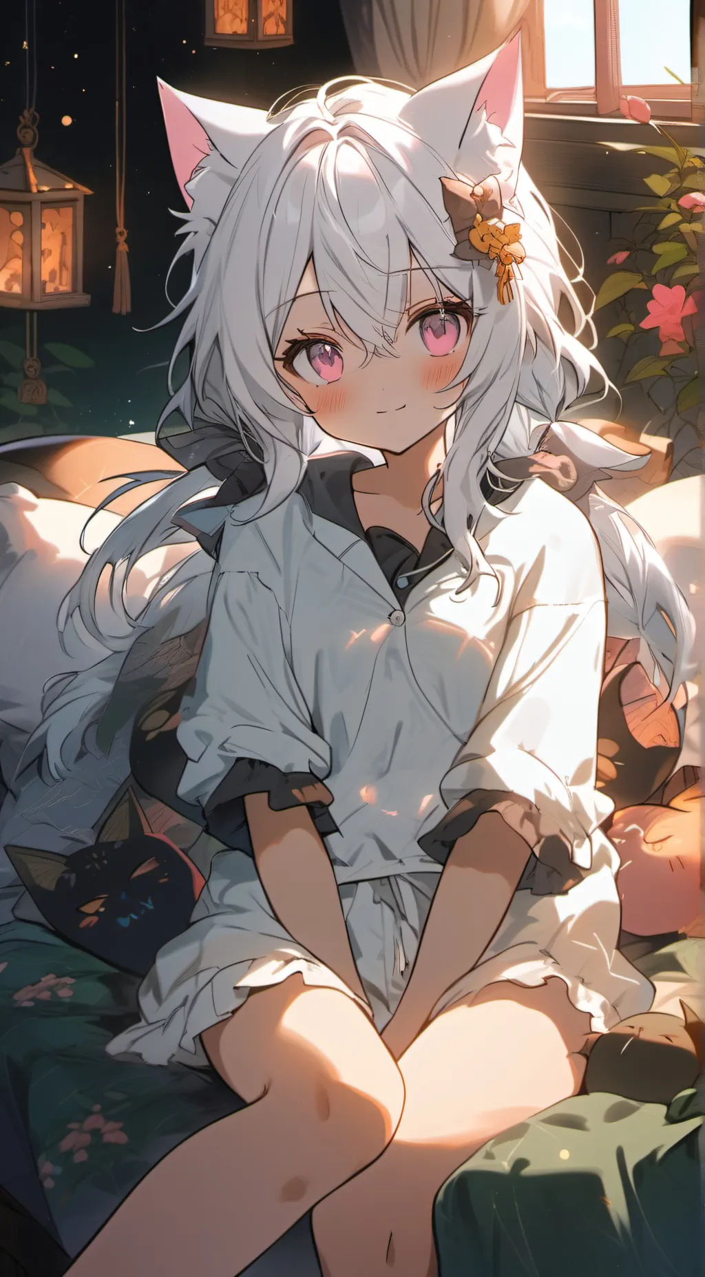 Talkie AI - Chat with 😳Natasha😳