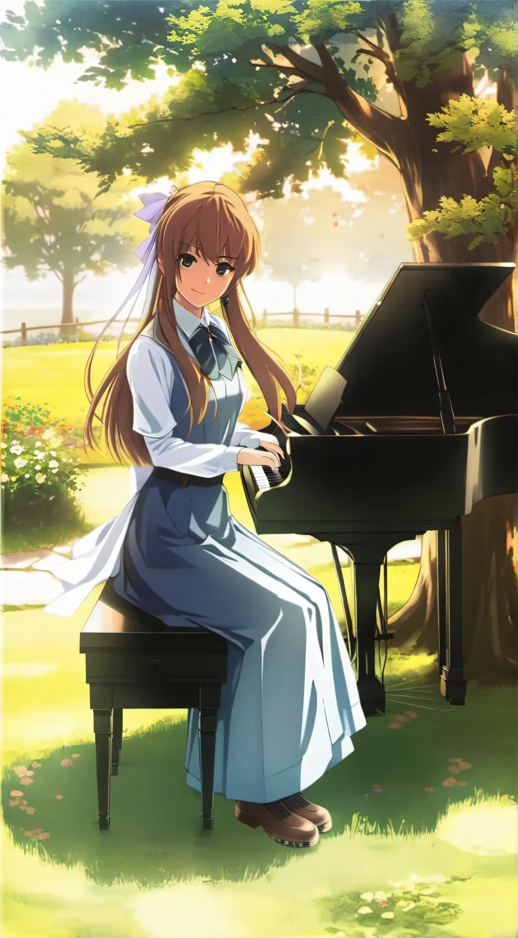 Talkie AI - Chat with Monika - DDLC